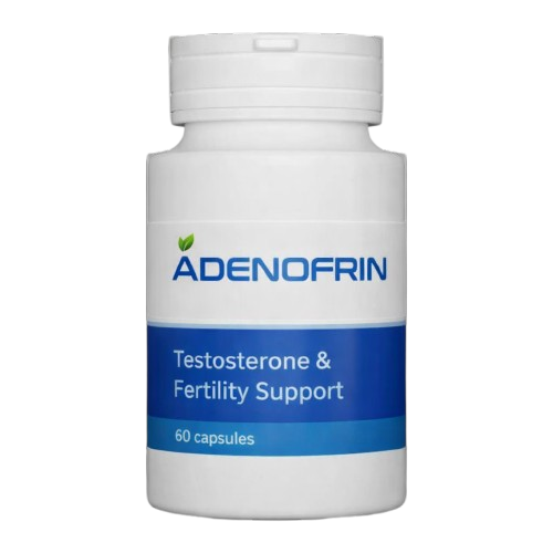 Adenofrin Product