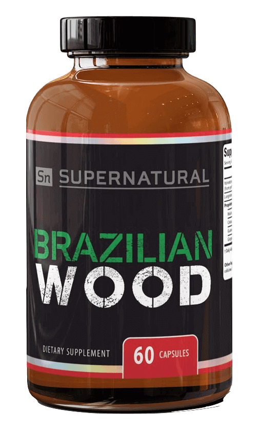 Brazilian Wood Product